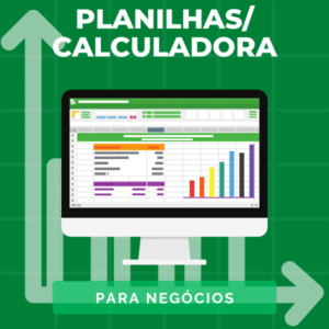 Planilhas/Calculadora para Negócios